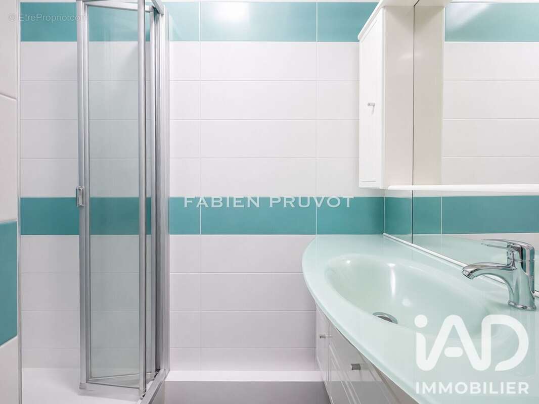 Photo 5 - Appartement à PONTOISE