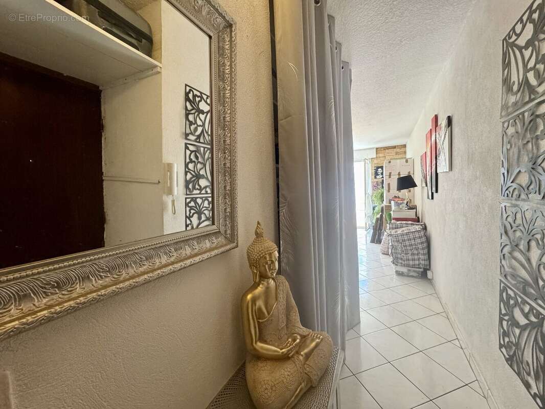 Appartement à FRONTIGNAN