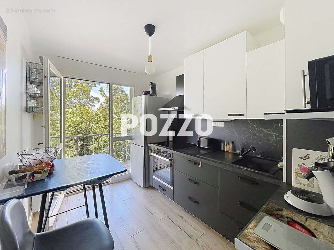 Appartement à CAEN