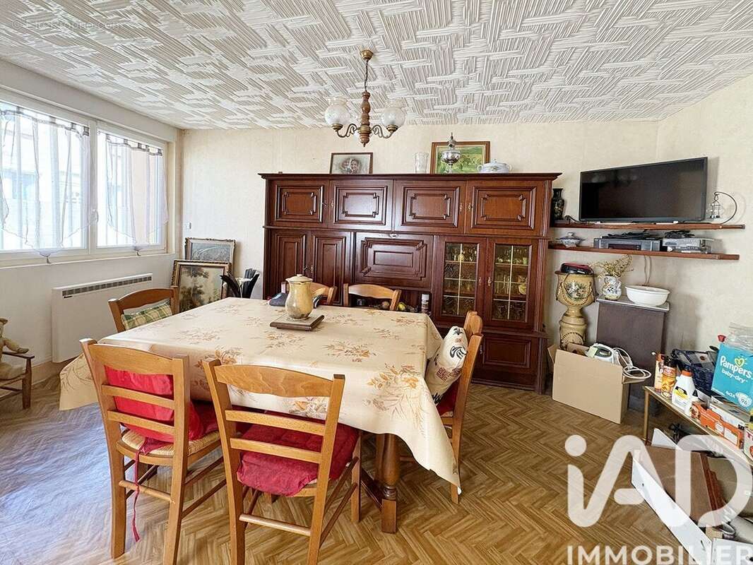 Photo 7 - Maison à THURY