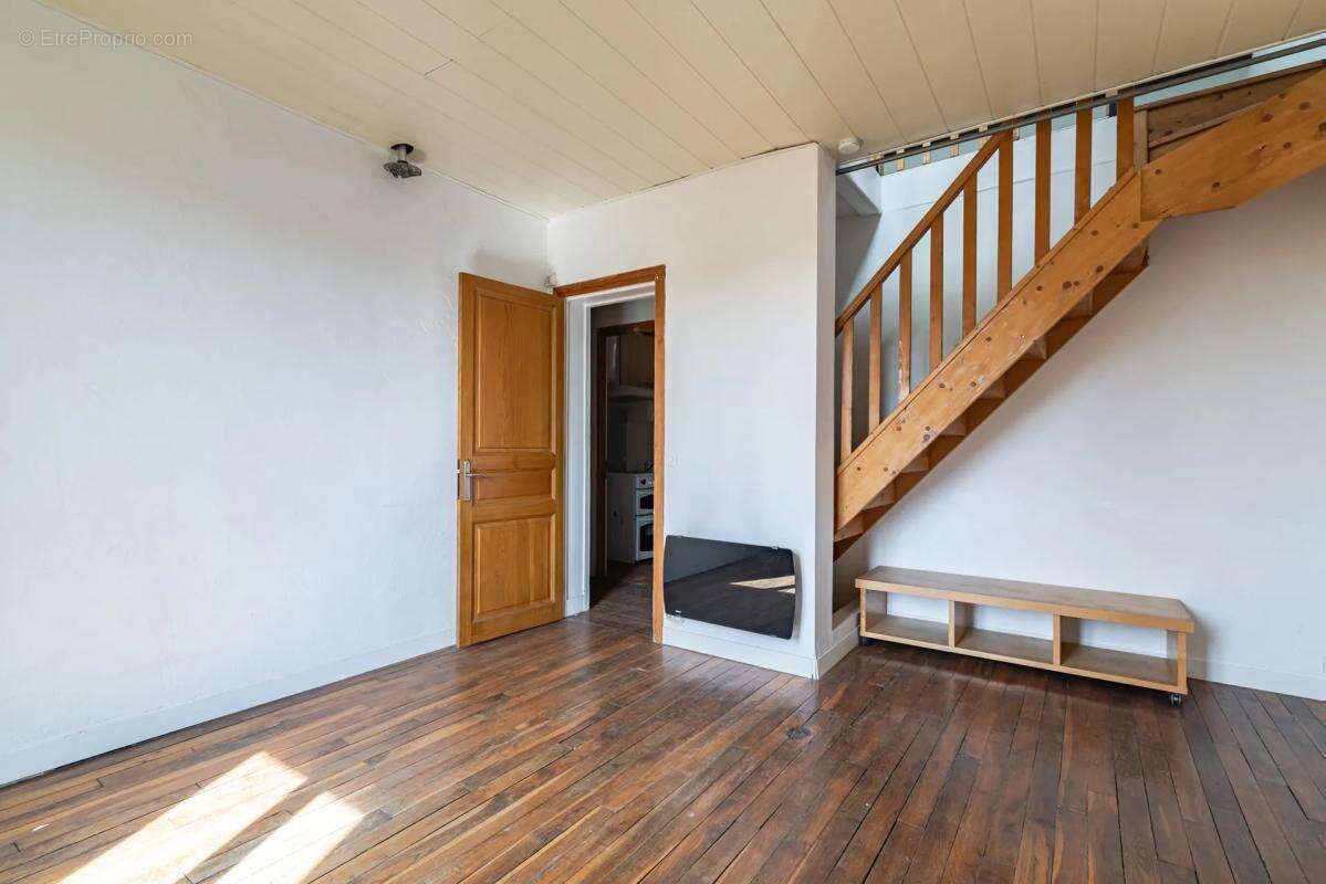 Appartement 3 pièces de 47 m² à Ablon-sur-Seine - photo 3