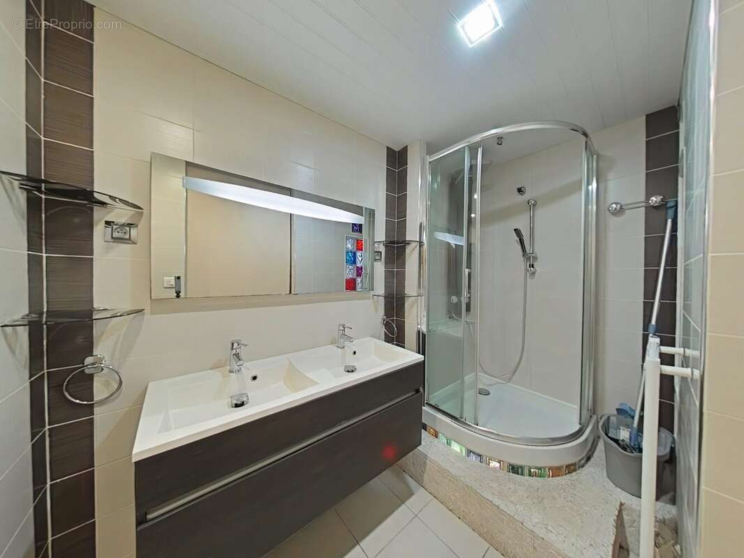 Appartement 83 m² à Aurec-Sur-Loire  - photo 8