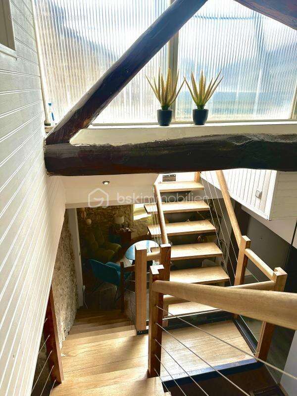 Maison à SAINT-ANDRE-DE-ROQUELONGUE