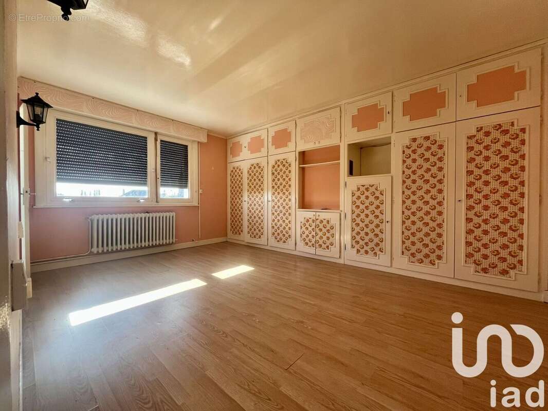 Photo 7 - Maison à SERANVILLERS-FORENVILLE