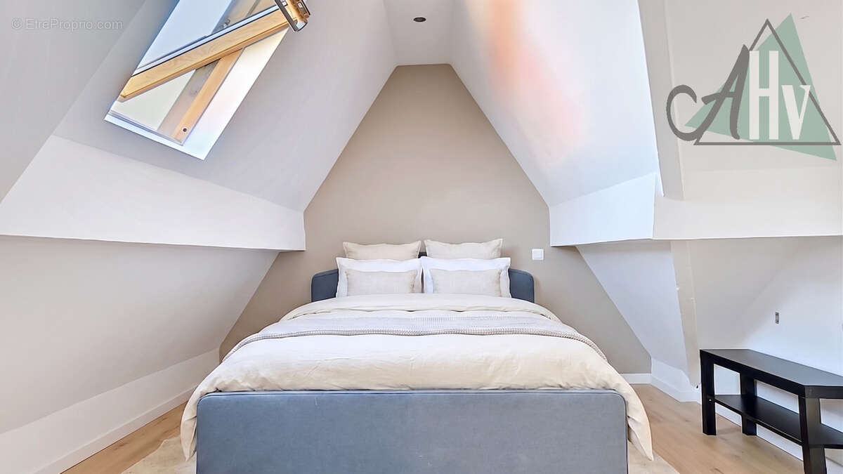 Maison à SUCY-EN-BRIE