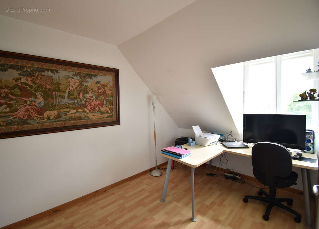 Maison à ILLIERS-COMBRAY