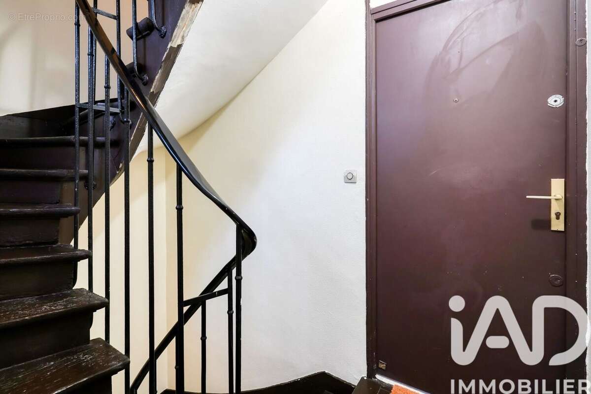 Photo 9 - Appartement à CORBEIL-ESSONNES