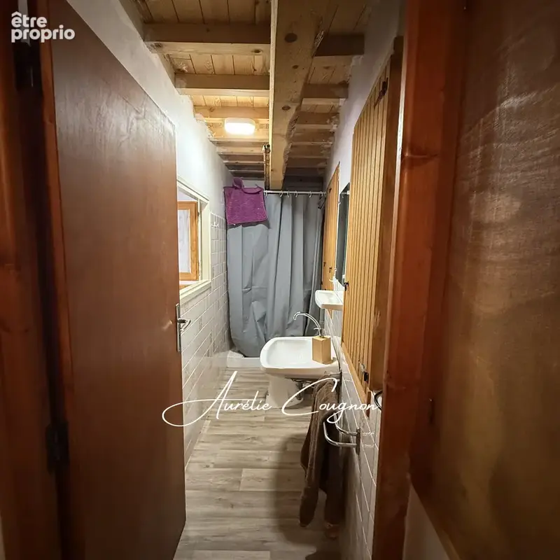 Maison 30 m² à Mosset  - photo 9