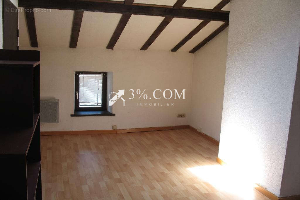 Appartement à REMIREMONT