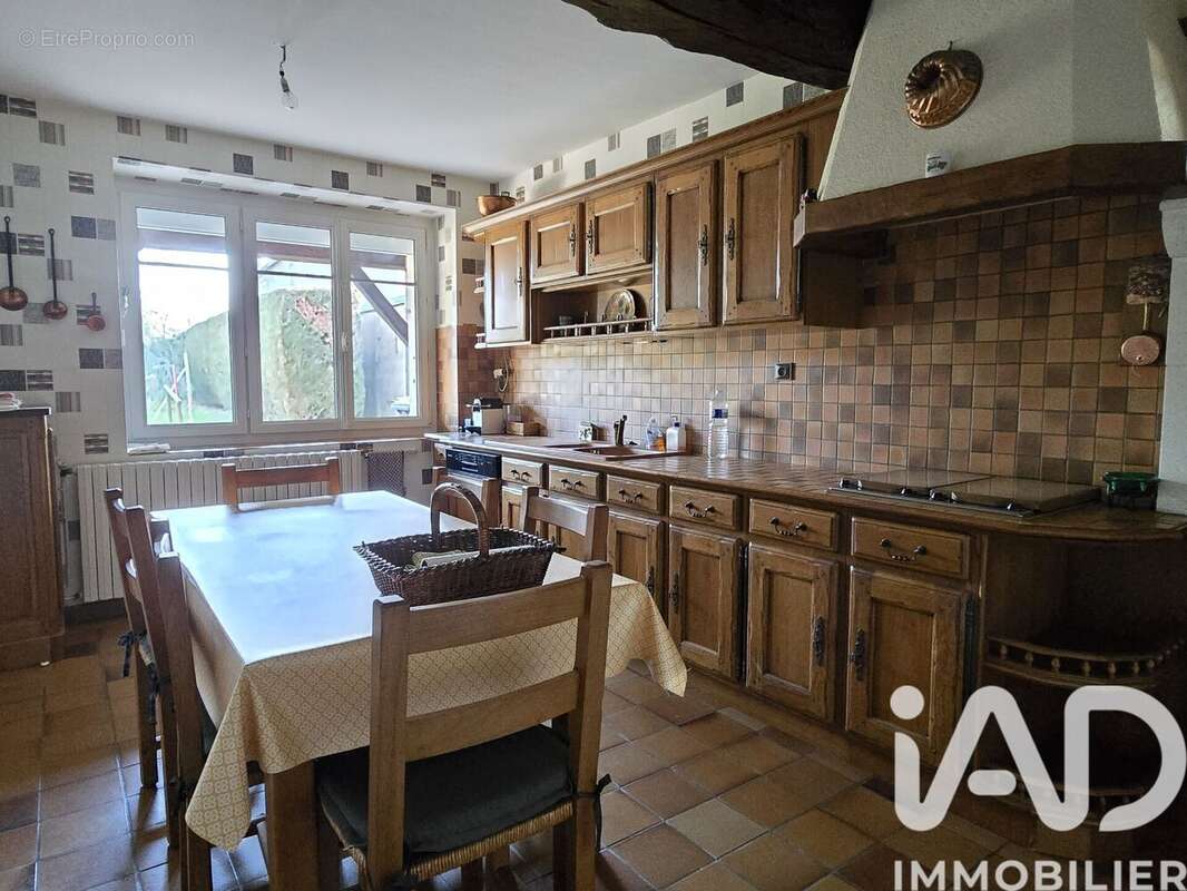 Photo 4 - Maison à BLOIS