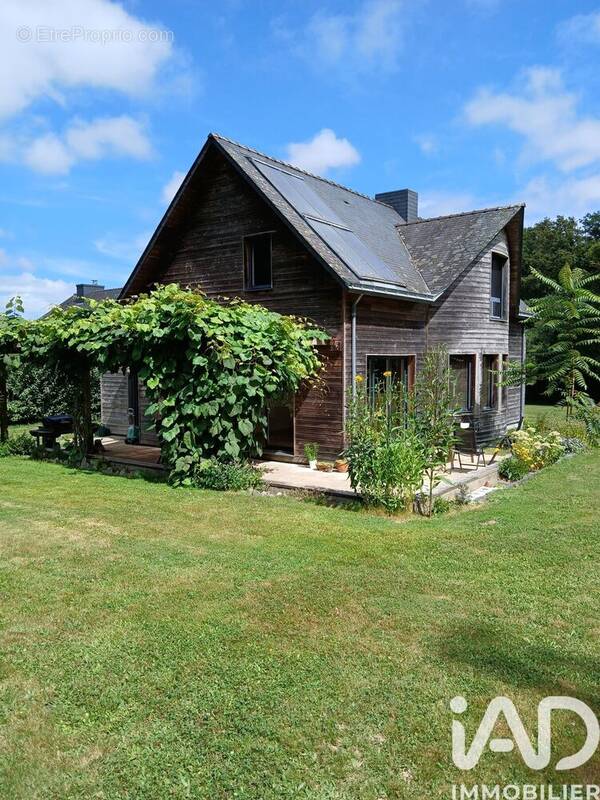 Photo 1 - Maison à ASSERAC