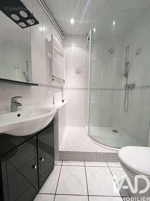 Photo 4 - Appartement à NANCY