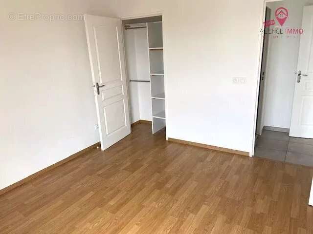 Appartement à LYON-8E