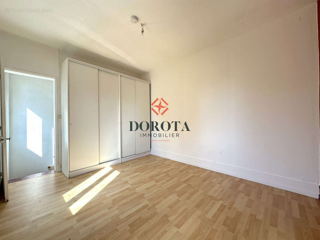 Maison à VILLARD-BONNOT