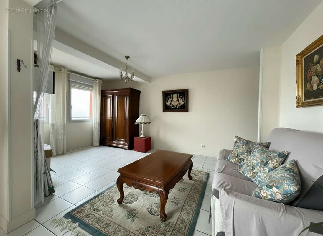 Appartement à PERIGUEUX