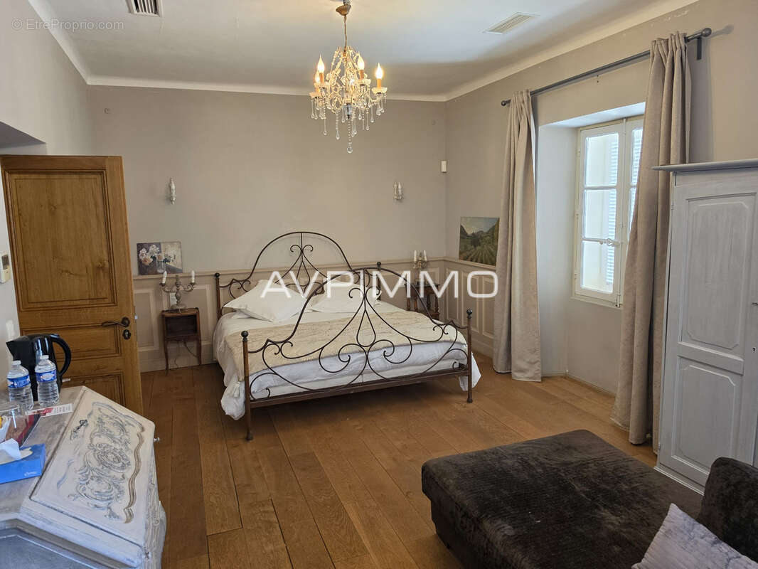 Maison de Maître d'Exception au Castellet - photo 8