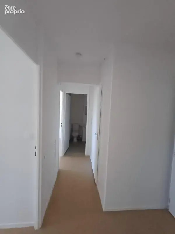 Appartement T2 lumineux avec ascenseur - photo 5