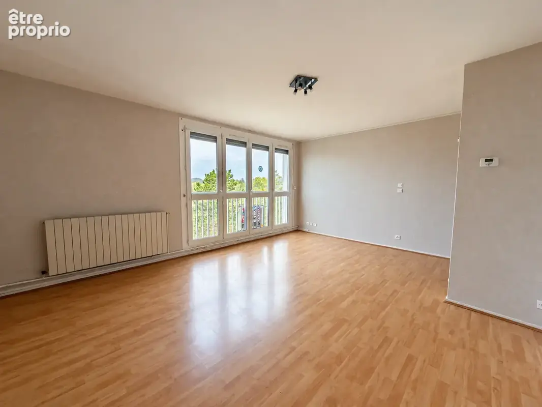 En Exclusivité à LAXOU Grand T2 de 70 m2 Lumineux & Spacieux, il n’attend plus que vous ! - photo 4