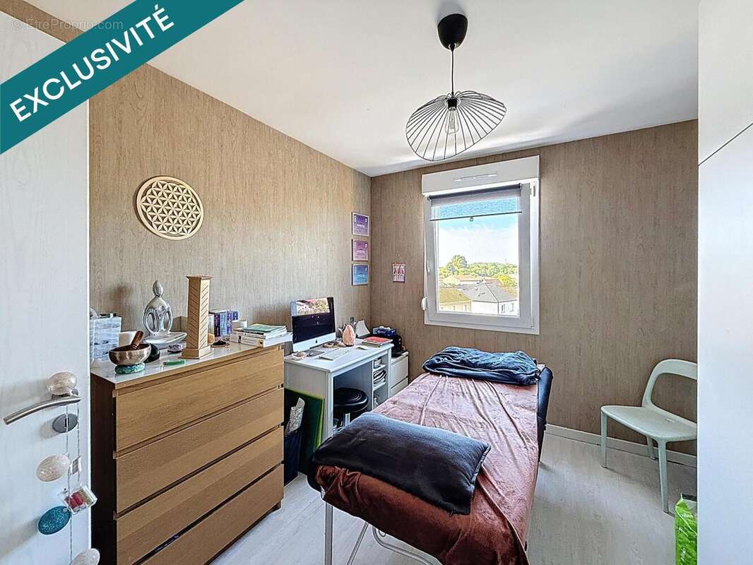 Photo 8 - Maison à SERVIGNY-LES-RAVILLE