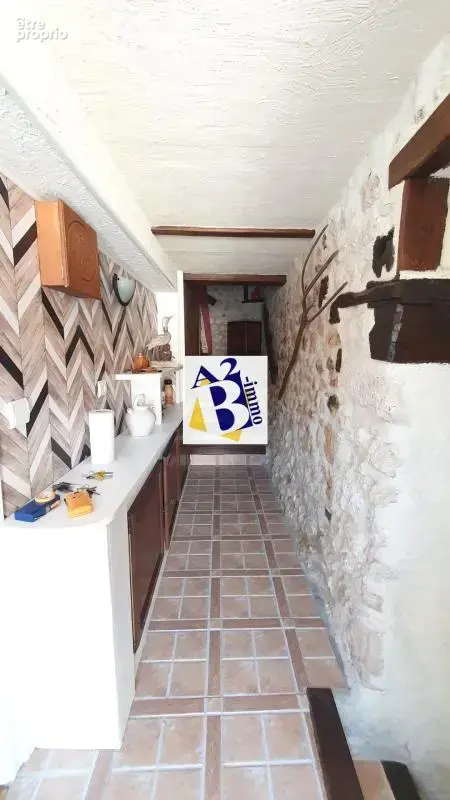 Maison de campagne - photo 35