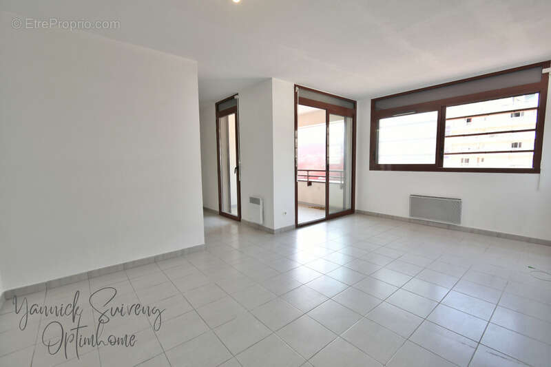 Appartement à PERPIGNAN