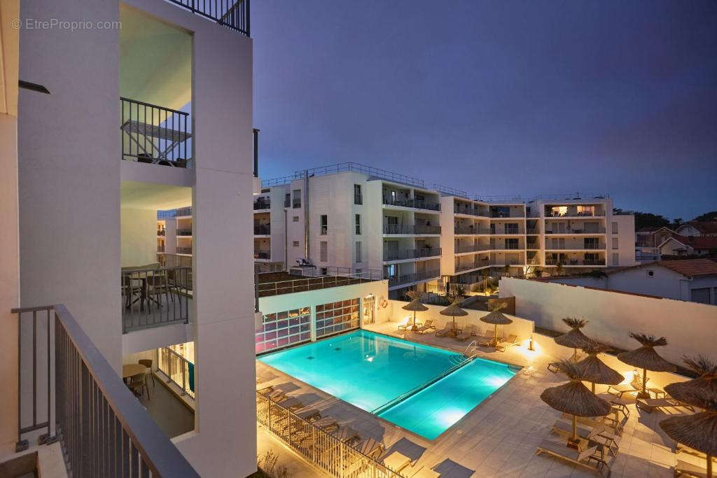 Investissement en residence de tourisme - photo 4