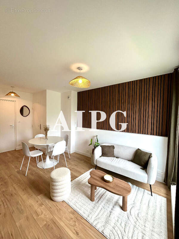 Appartement à PLERIN