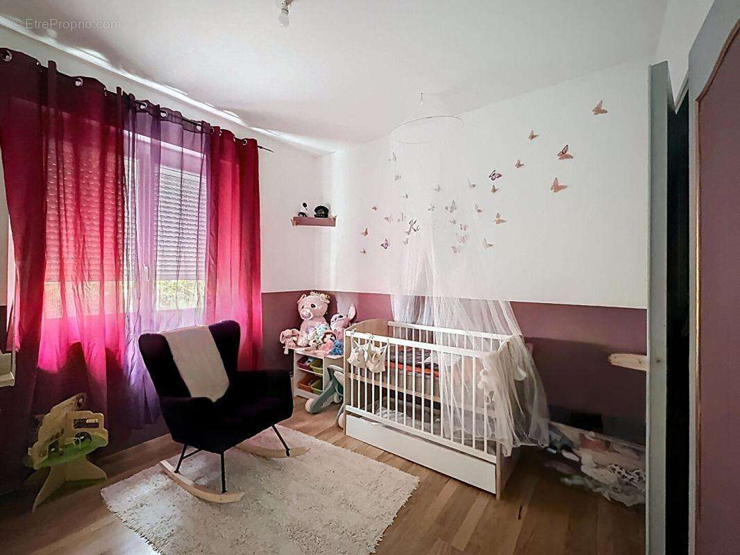 Appartement à VILLENAVE-D'ORNON