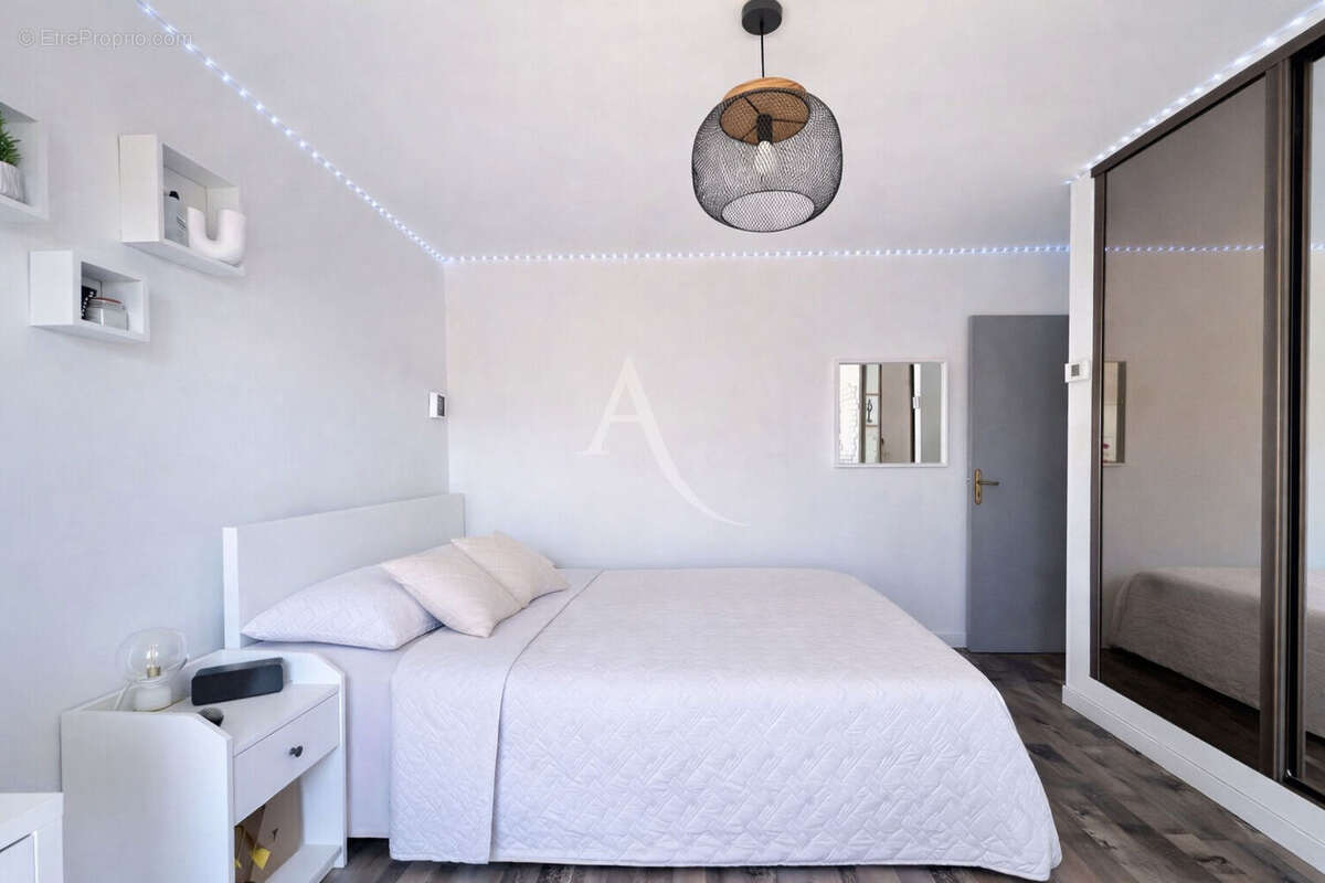 Maison à FRONTIGNAN