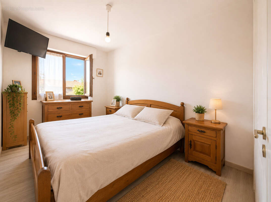 Appartement à AMBILLY