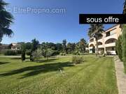 Appartement à LINGUIZZETTA