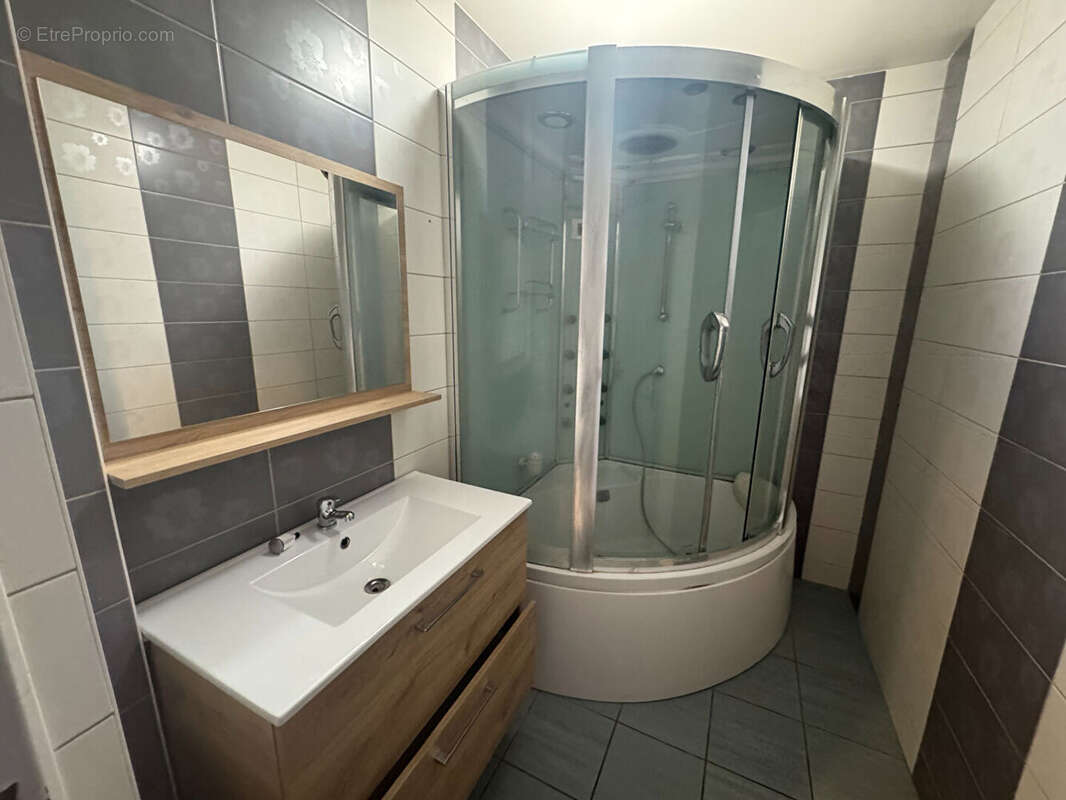 Appartement à ROANNE