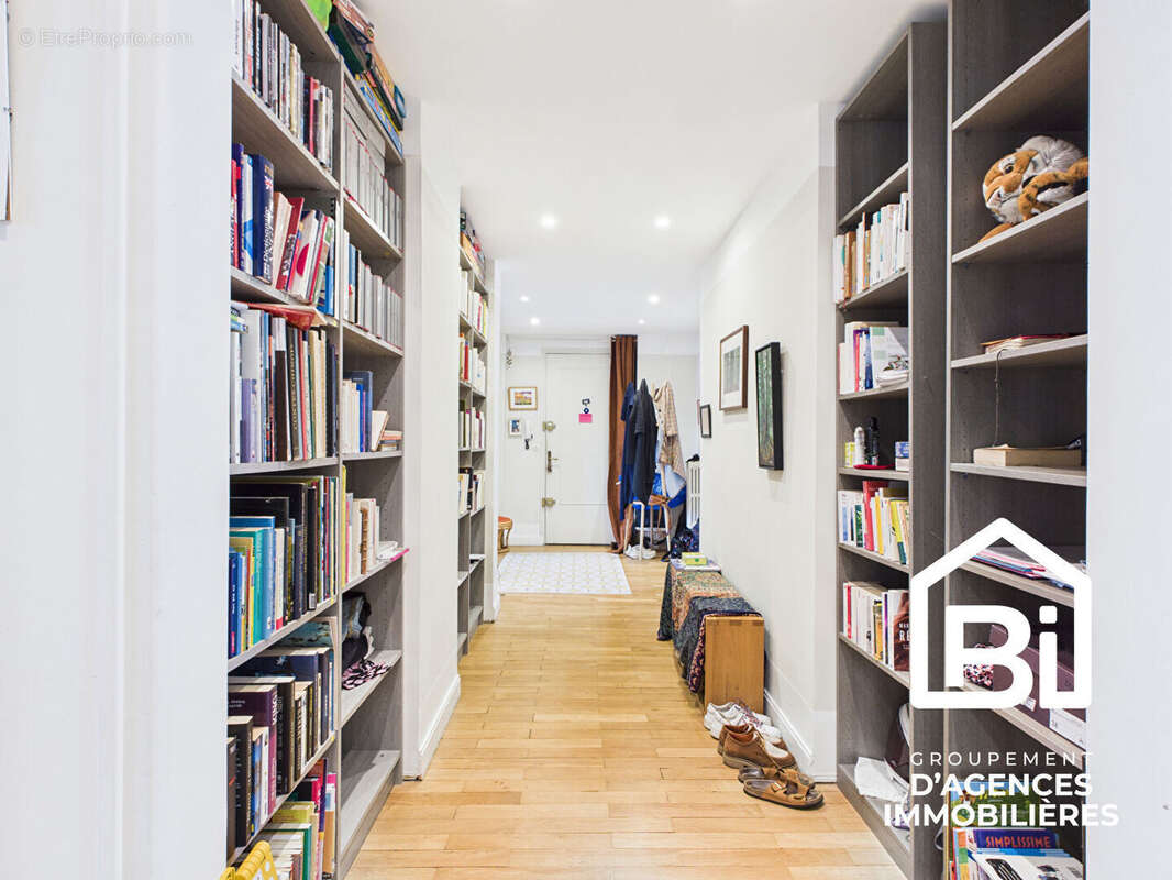 Appartement à CAEN