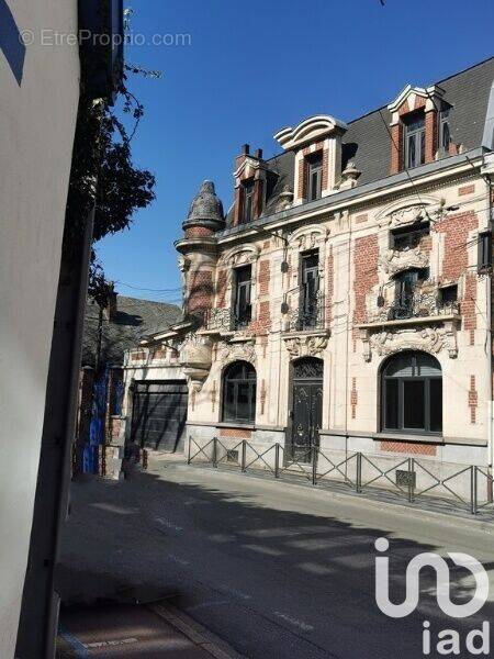 Photo 1 - Maison à BETHUNE