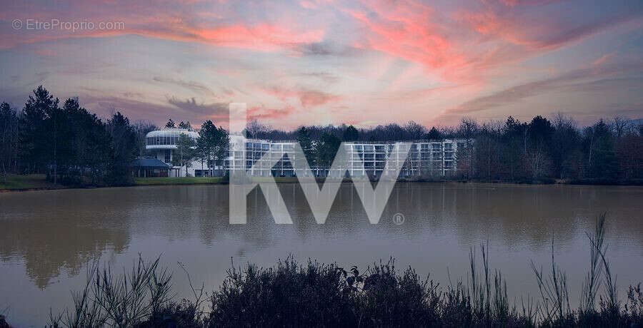 Appartement 4 pièces 63 m² à vendre à Verneuil-Sur-Avre (27130) - photo 3