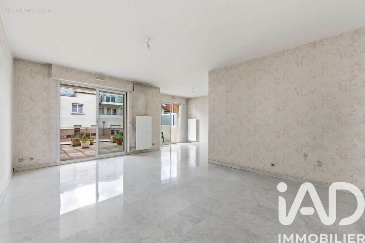 Photo 5 - Appartement à NEUILLY-PLAISANCE