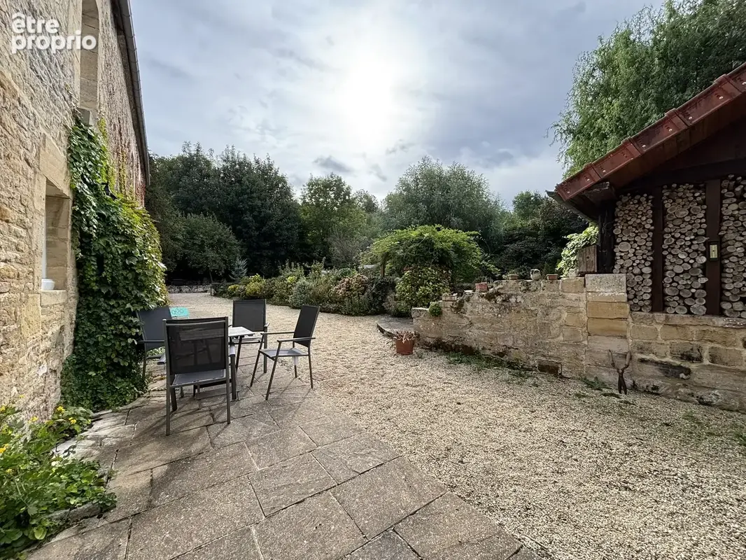 Propriété de caractère au cœur du Bessin - photo 16