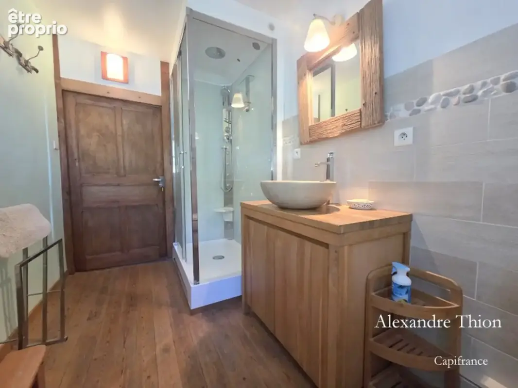 Maison à vendre 12 pièces SAINT SORLIN EN BUGEY (01) - photo 10