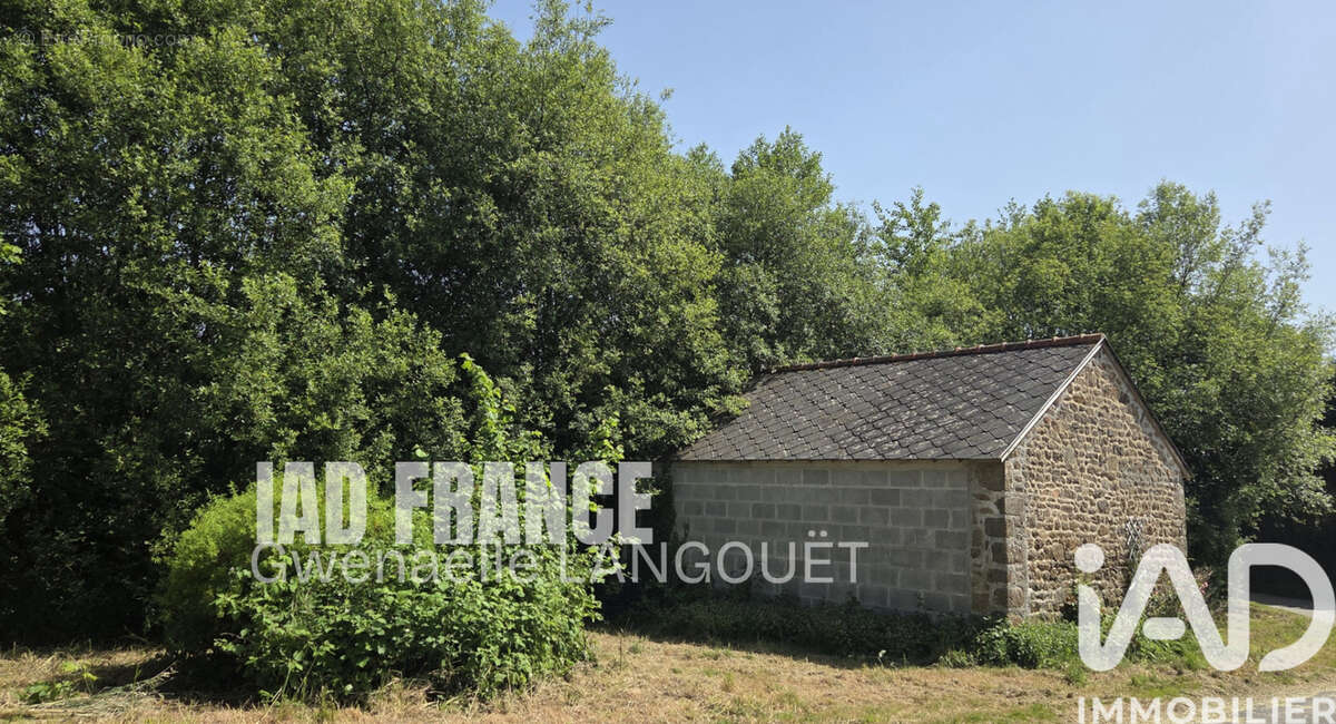 Photo 9 - Maison à LA CHAPELLE-JANSON