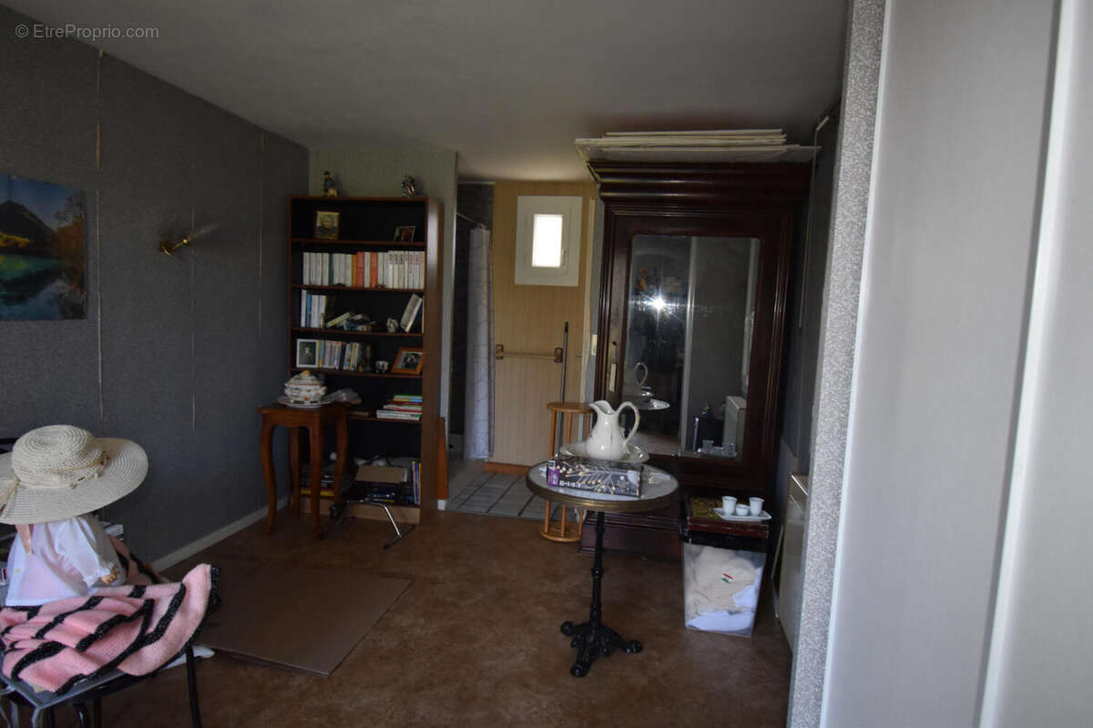 DSC_0029 - Maison à L'ISLE-D'ESPAGNAC