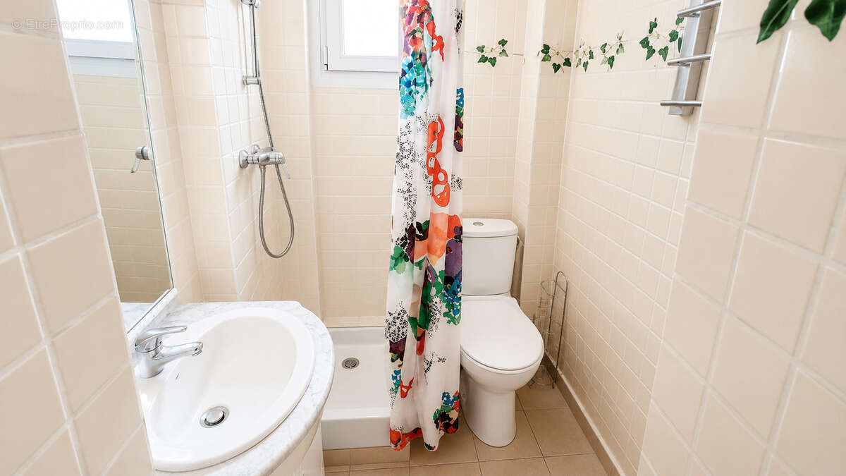 Appartement à AMELIE-LES-BAINS-PALALDA