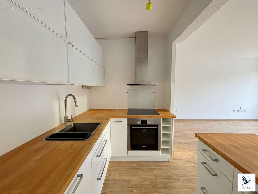 Appartement 98 m² à Molsheim  - photo 5