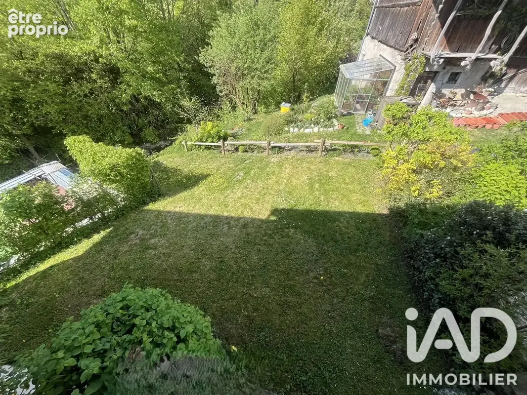 Photo 1 - Maison à LA COMPOTE