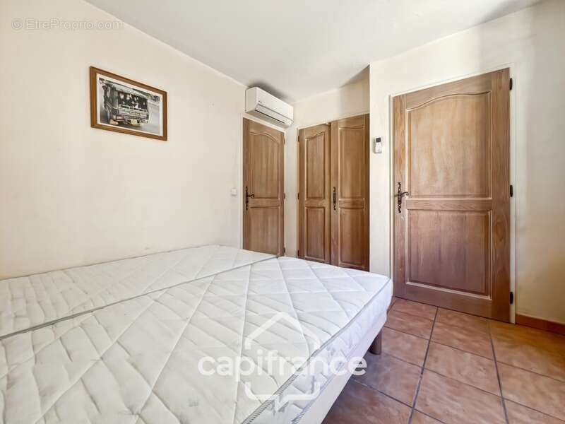 Appartement à MALLEMORT