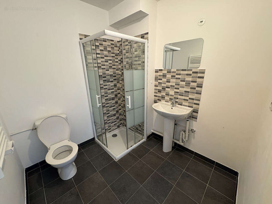 Appartement à RIS-ORANGIS