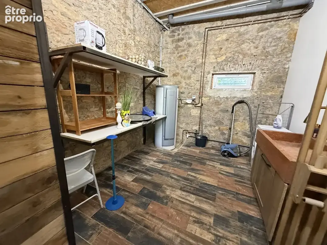 Loft d’exception de 200 m² environ  à canet - photo 36