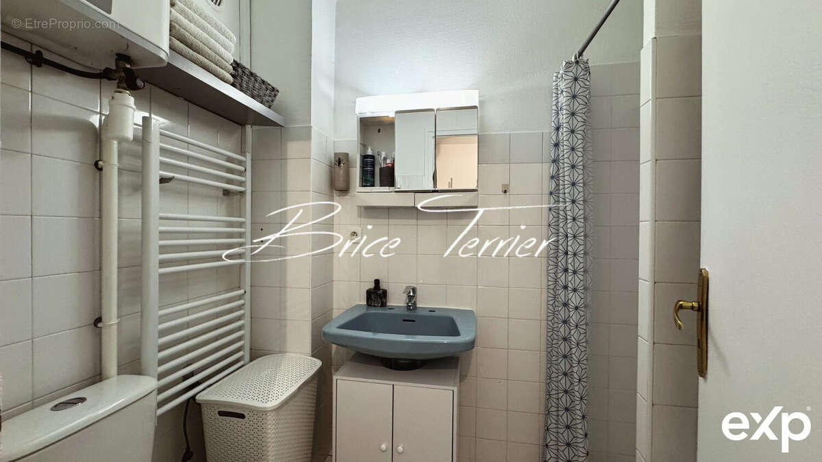 Appartement à MEYTHET