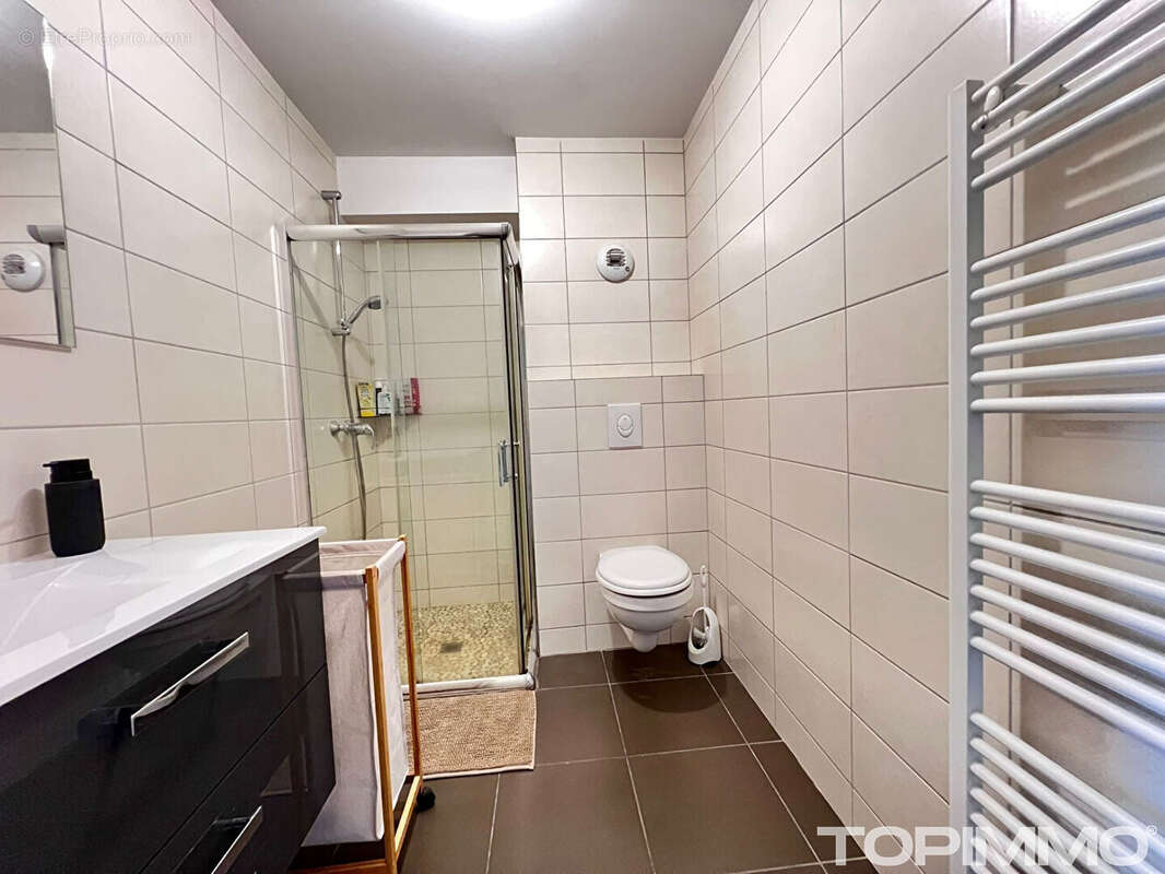 Appartement à WALBACH