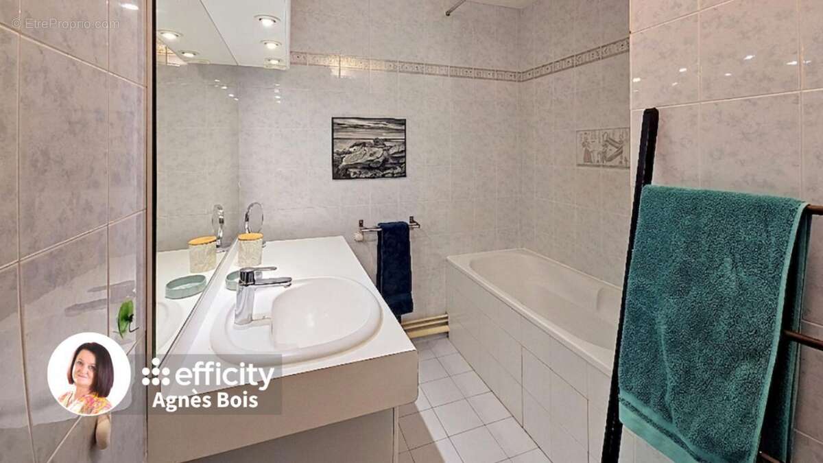 Appartement à SASSENAGE