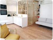 Appartement à PARIS-1E